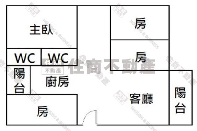 台南大樓-1