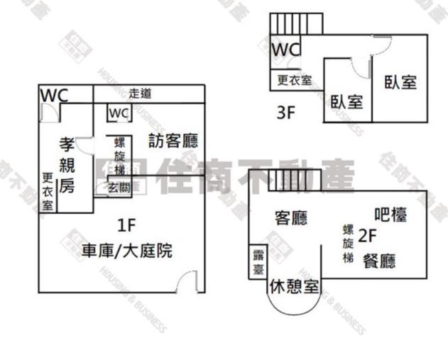 南區透天-1