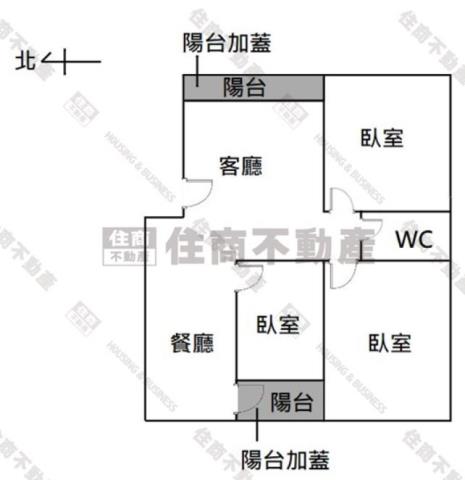 永康公寓-1