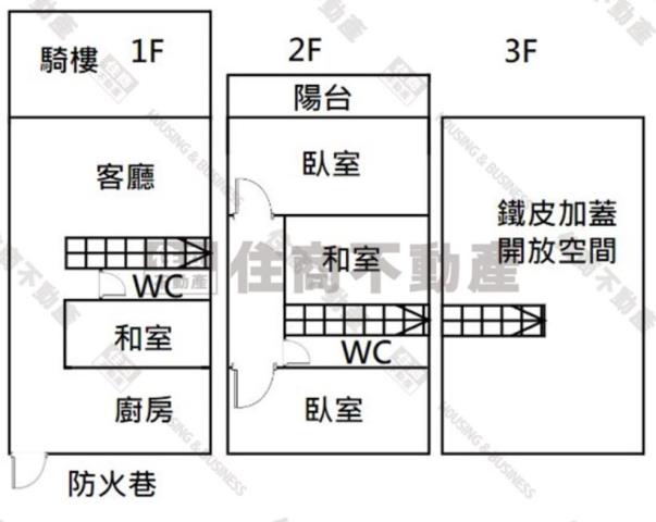 台南善化透天-9