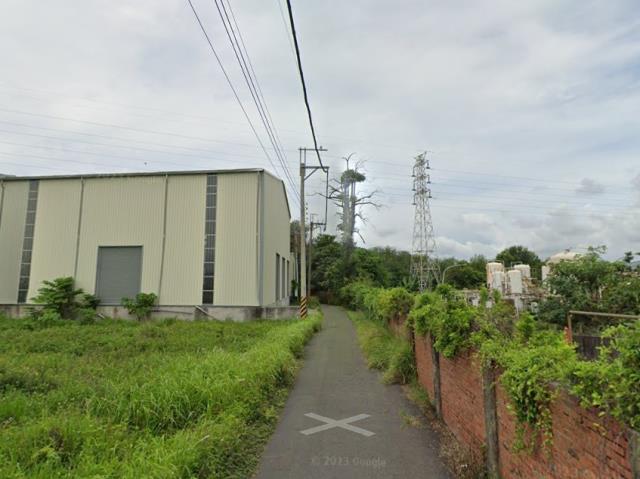 山上廠房-3