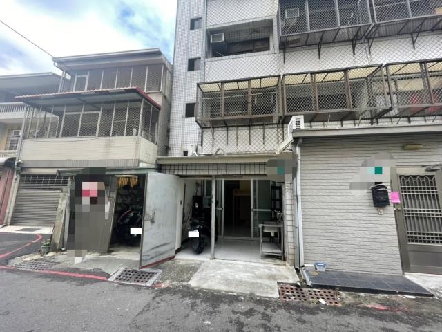 台南東區公寓-0