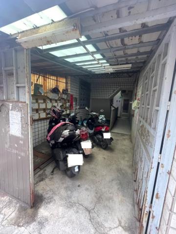 台南東區公寓-2