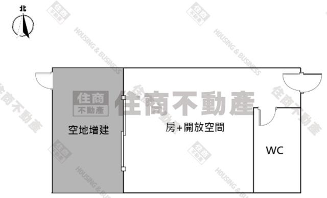 台南東區公寓-7