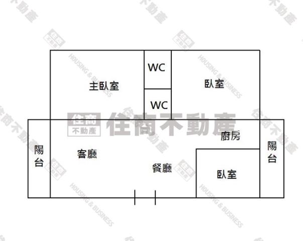 台南歸仁華廈-10