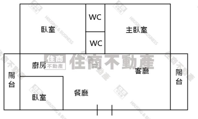 台南歸仁華廈-11