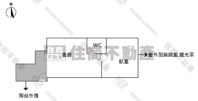 台南永康大樓-6