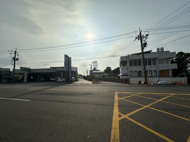 麻豆旅館-1