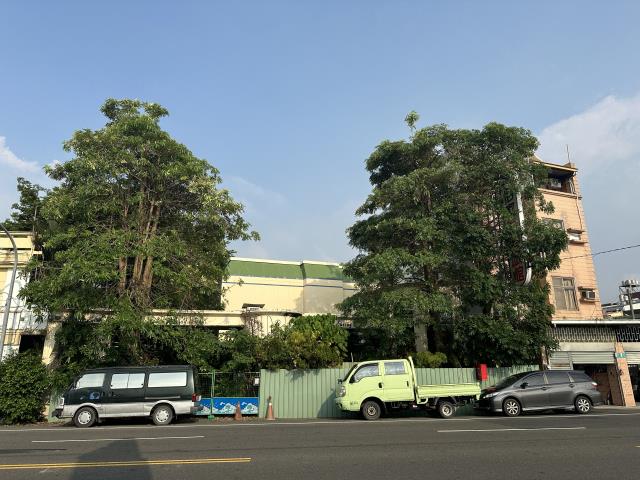 麻豆旅館-2