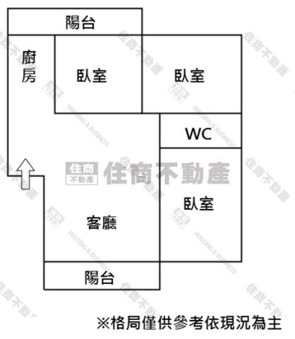 台南公寓-11