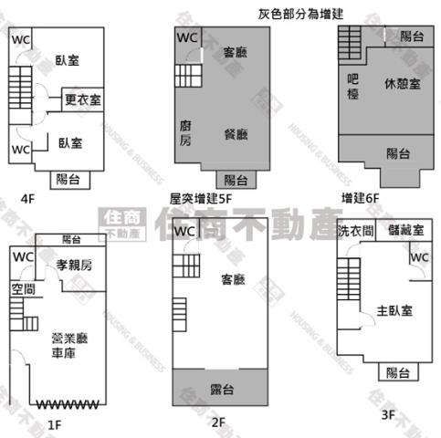 台南東區別墅-14