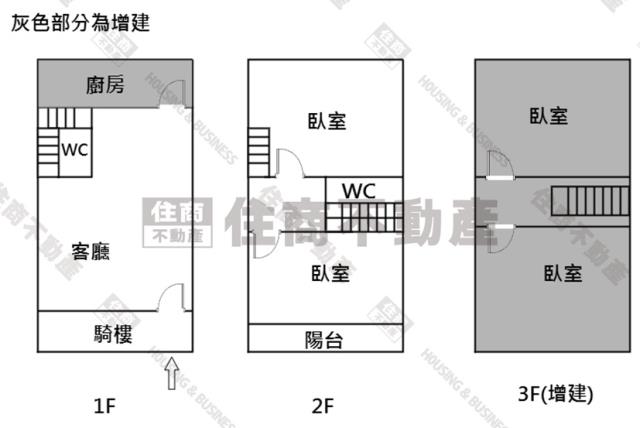 歸仁透天-8