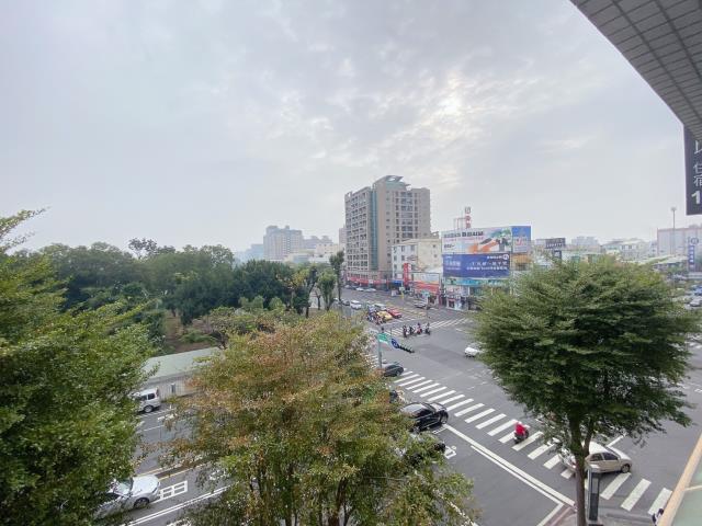 台南永康商辦-2