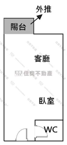 台南中西區華廈-5