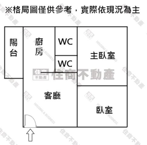 永康華廈-10