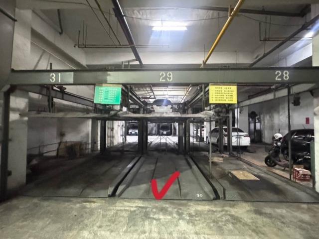 台南大樓-13
