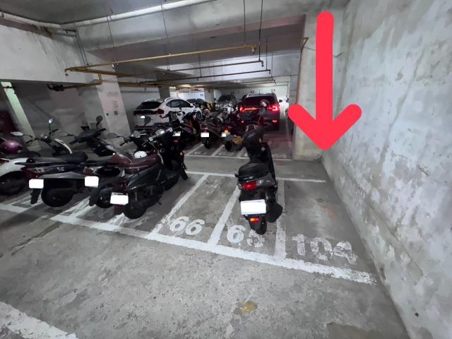 台南永康華廈-8