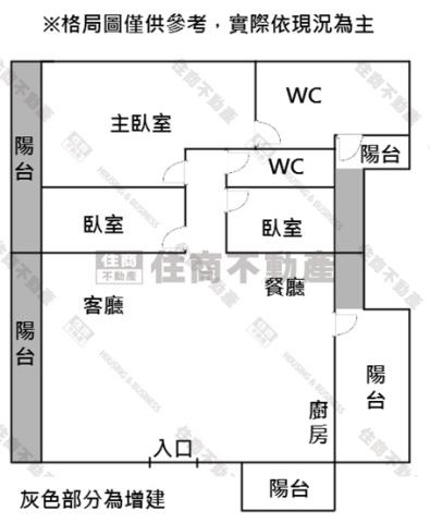 東區華廈-14