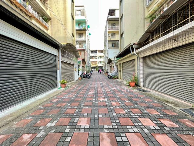 北區公寓-10
