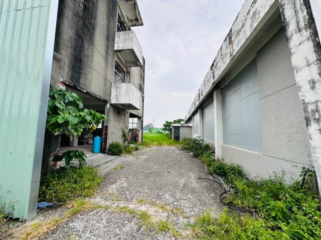 台南新化廠房-3