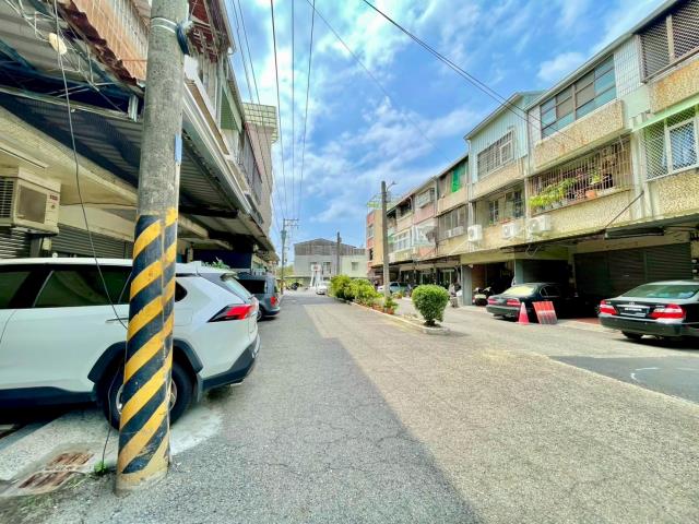仁德透天-9