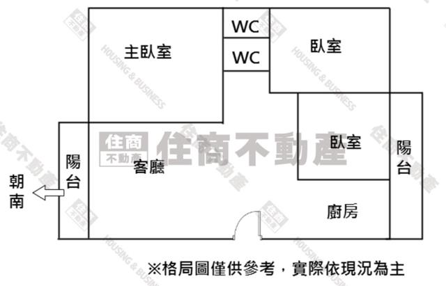 台南永康大樓-10