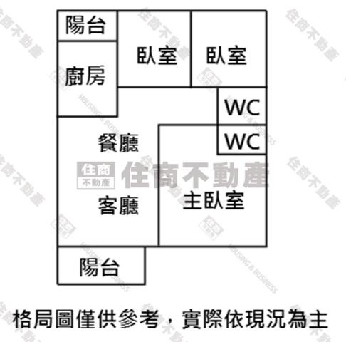 安平華廈-10