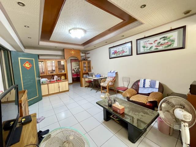 安平華廈-1