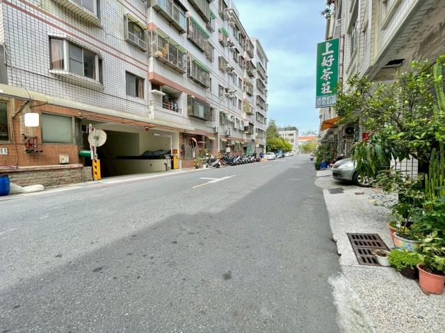 安平華廈-4