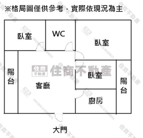 南區公寓-12
