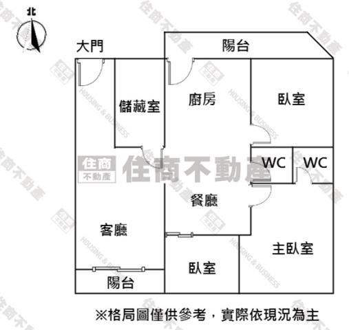 東區華廈-12