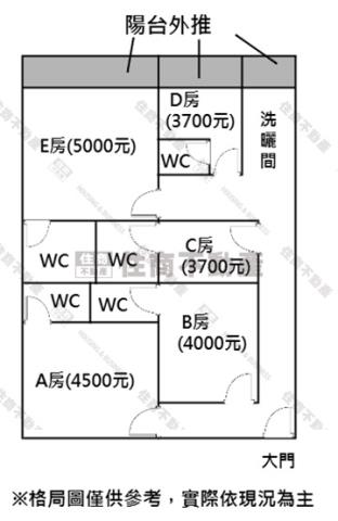 東區華廈-14