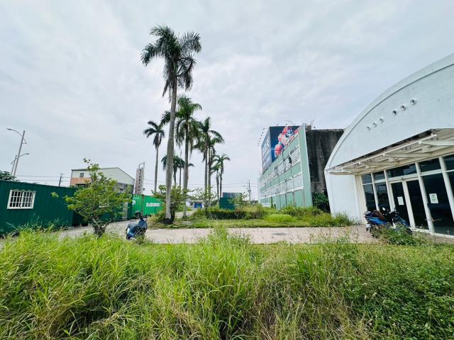 台南廠房-1