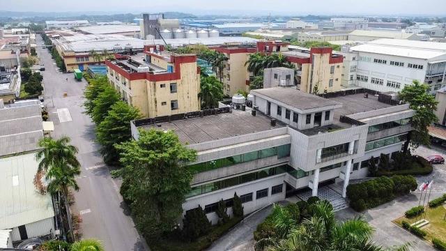 官田廠房-10