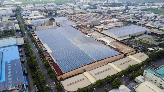 官田廠房-2