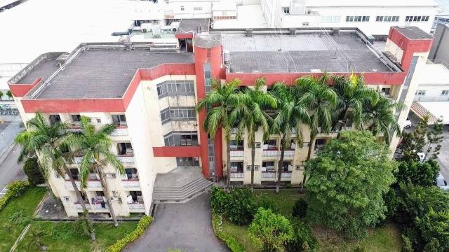 官田廠房-7