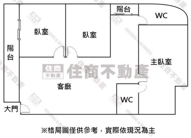 台南華廈-11