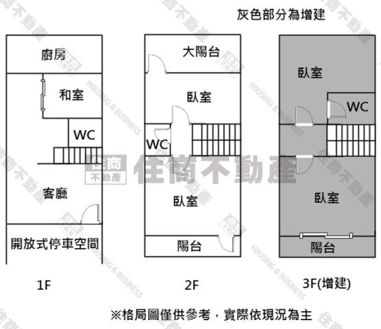 永康透天-14