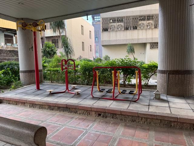 台南永康大樓-12