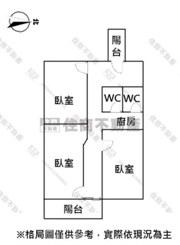 台南永康大樓-14