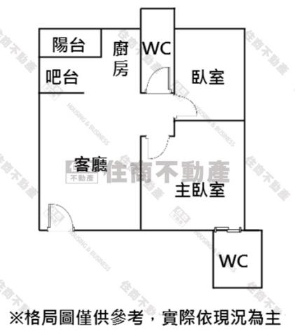 台南北區華廈-8