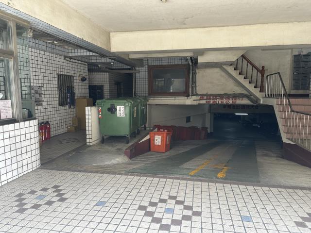 台南永康華廈-1