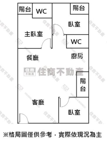 善化華廈-12