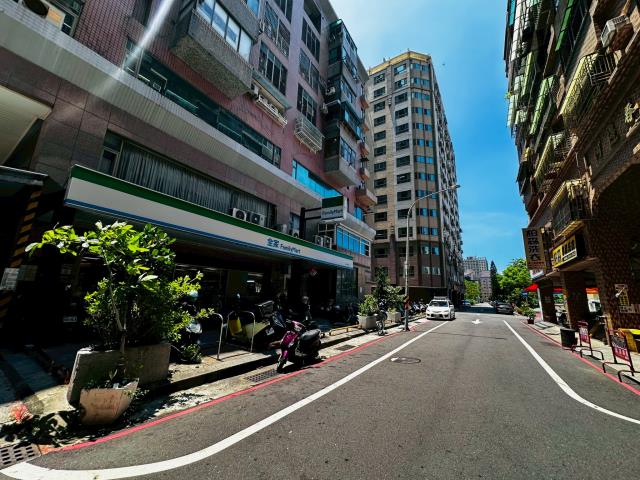台南安平大樓-13