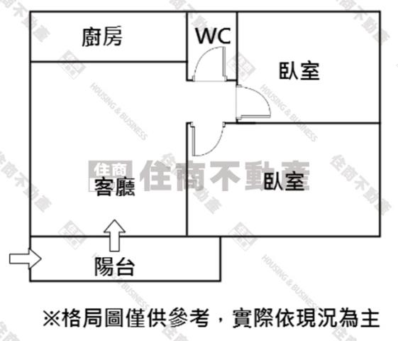 台南東區華廈-10