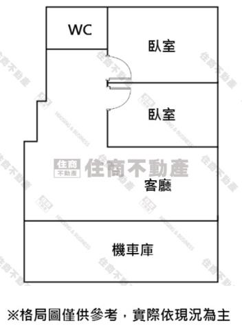 台南公寓-12