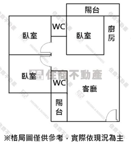 台南公寓-11