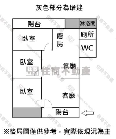 台南南區公寓-14