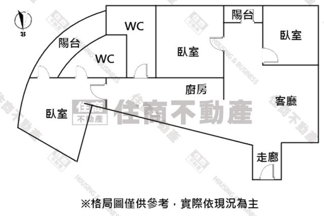 永康華廈-12