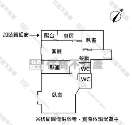 台南永康大樓-14